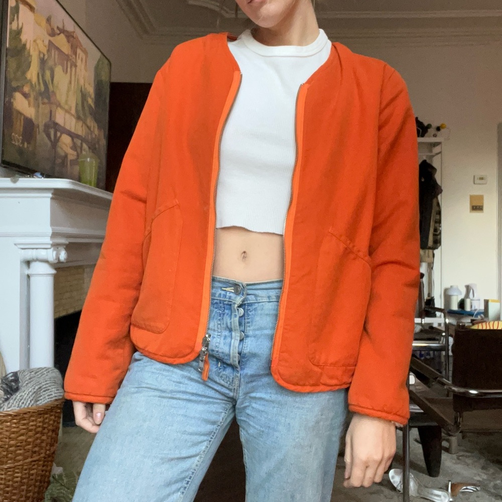 Universal Works Jacket
